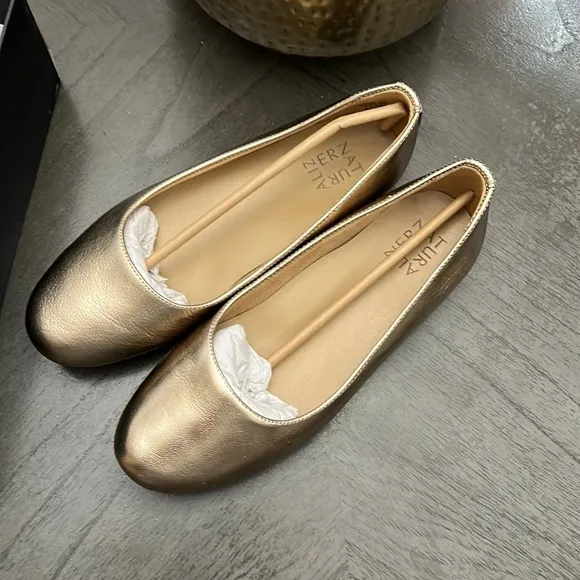 NATURALIZER Maxwell Flats