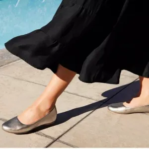 NATURALIZER Maxwell Flats