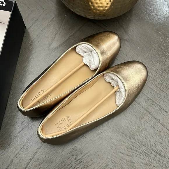 NATURALIZER Maxwell Flats