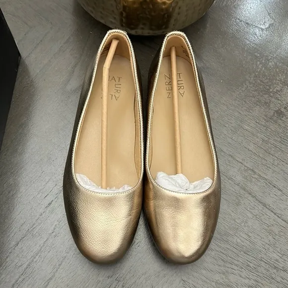 NATURALIZER Maxwell Flats