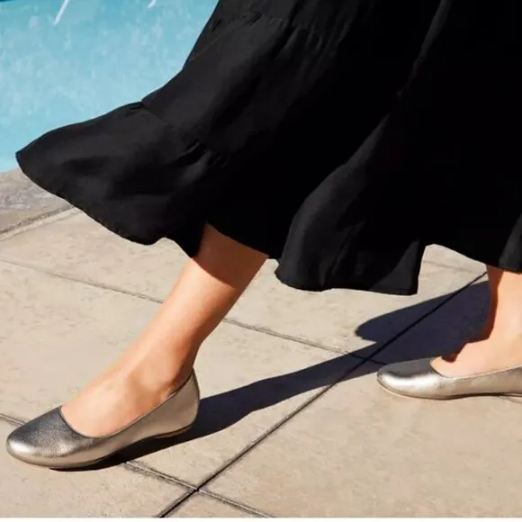 NATURALIZER Maxwell Flats