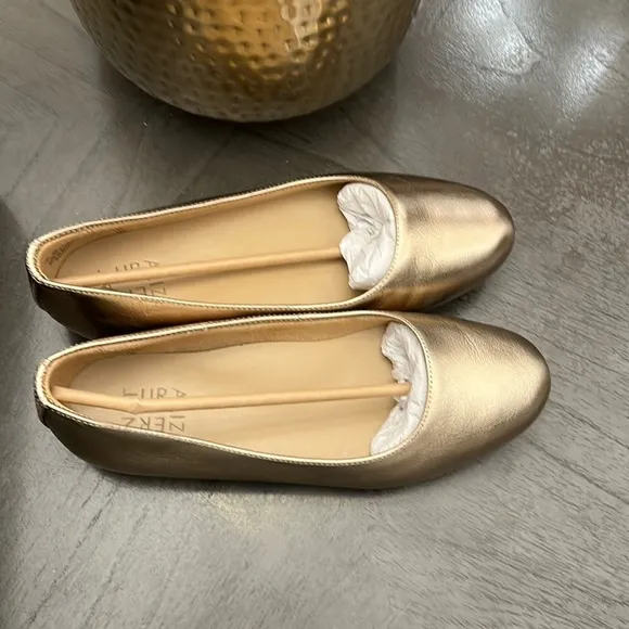 NATURALIZER Maxwell Flats