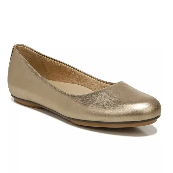 NATURALIZER Maxwell Flats