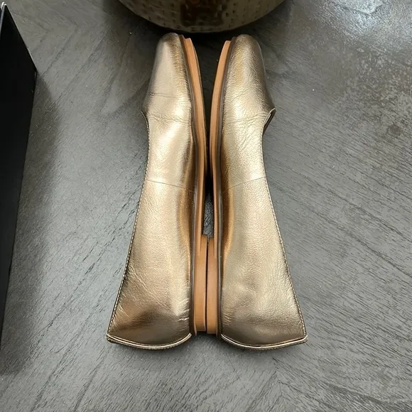 NATURALIZER Maxwell Flats