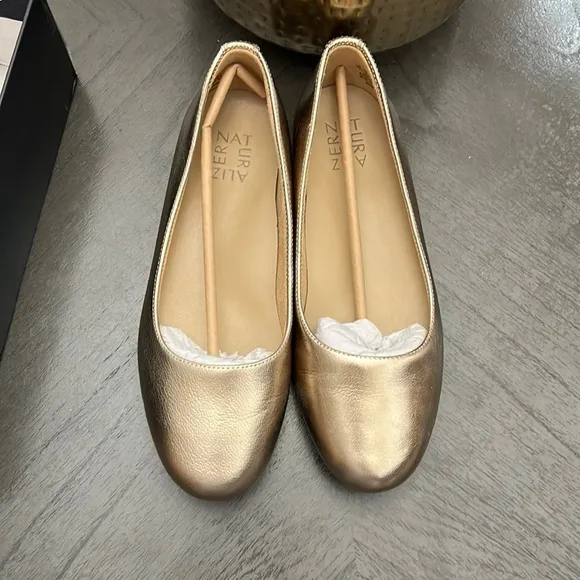 NATURALIZER Maxwell Flats