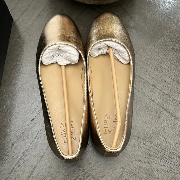 NATURALIZER Maxwell Flats