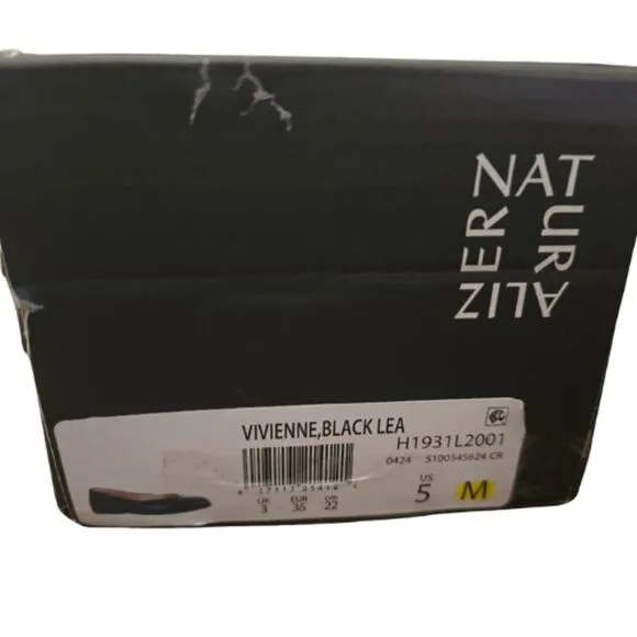 Naturalizer Vivienne Ballet Flats