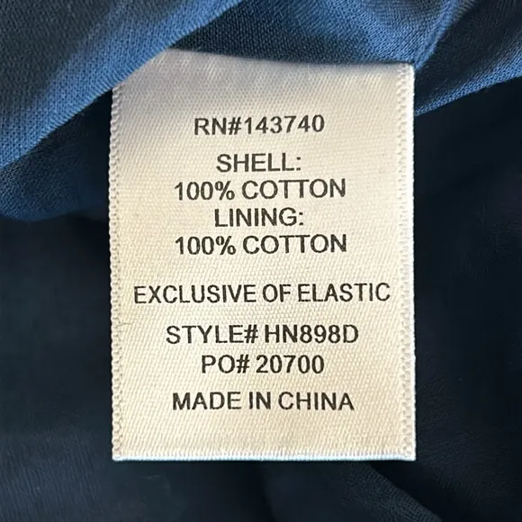 Navy Zipper Mini Ellie DressHYACINTH HOUSE