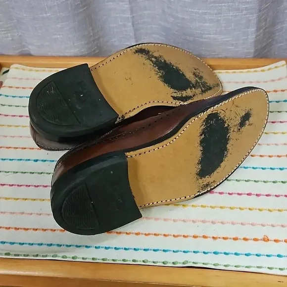 NEOLITE LOAFERS