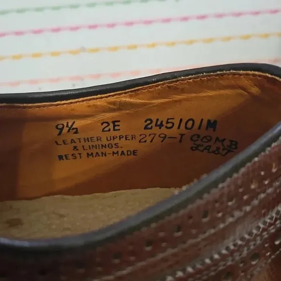 NEOLITE LOAFERS