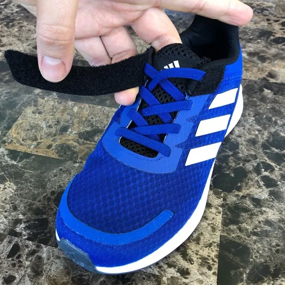 New adidas  Duramo Sl Stay-Put Closure sneakers