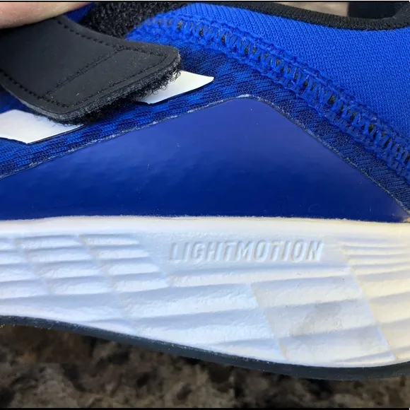 New adidas  Duramo Sl Stay-Put Closure sneakers
