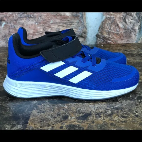 New adidas  Duramo Sl Stay-Put Closure sneakers