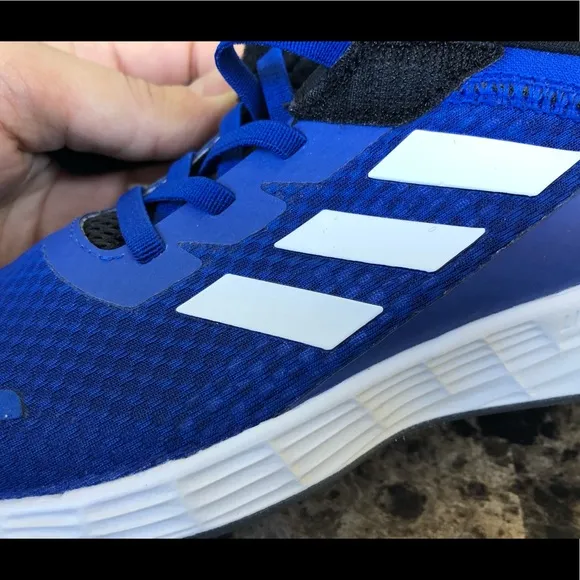New adidas  Duramo Sl Stay-Put Closure sneakers