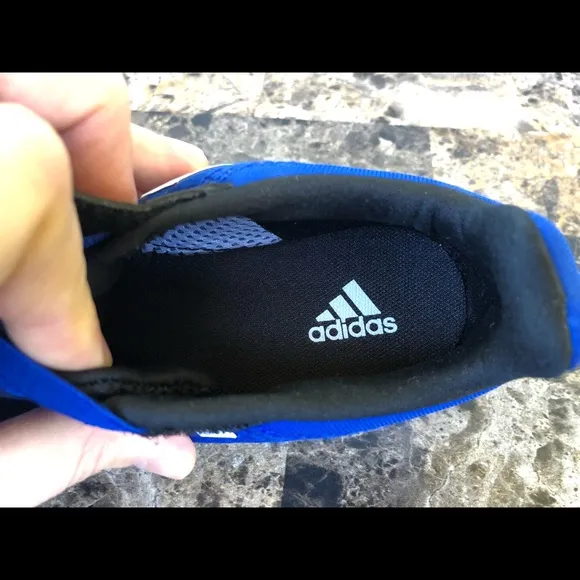 New adidas  Duramo Sl Stay-Put Closure sneakers