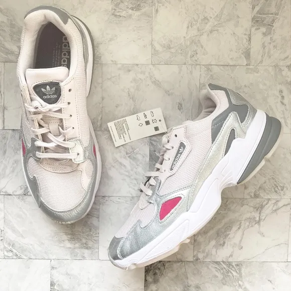 NEW adidas Falcon Sneakers