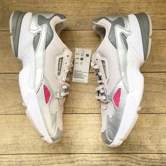 NEW adidas Falcon Sneakers