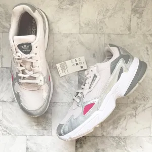 NEW adidas Falcon Sneakers