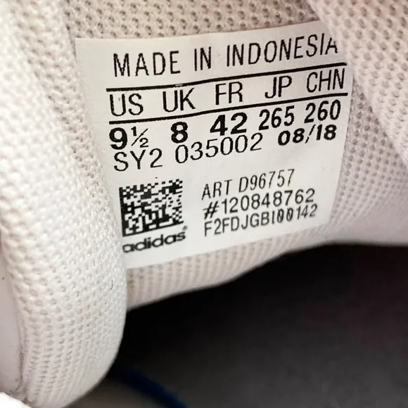 NEW adidas Falcon Sneakers