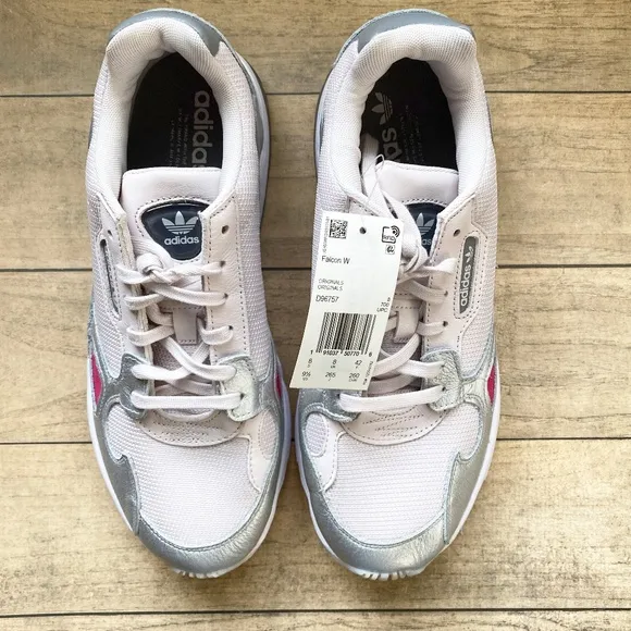 NEW adidas Falcon Sneakers