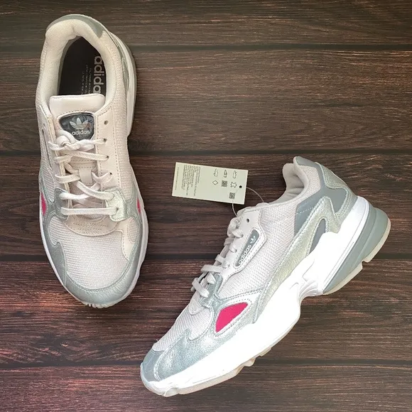 NEW adidas Falcon Sneakers
