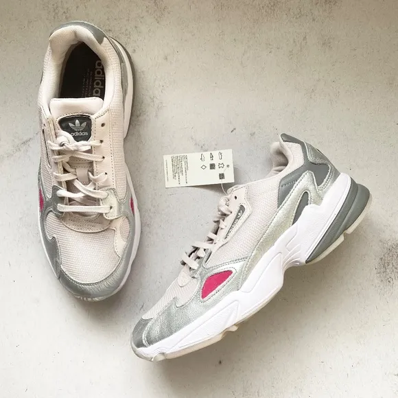 NEW adidas Falcon Sneakers