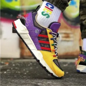 New Adidas Sean Wotherspoon X Equipment Support 93 ‘ Super Earth’s Sneak…