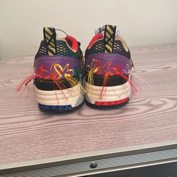 New Adidas Sean Wotherspoon X Equipment Support 93 ‘ Super Earth’s Sneak…