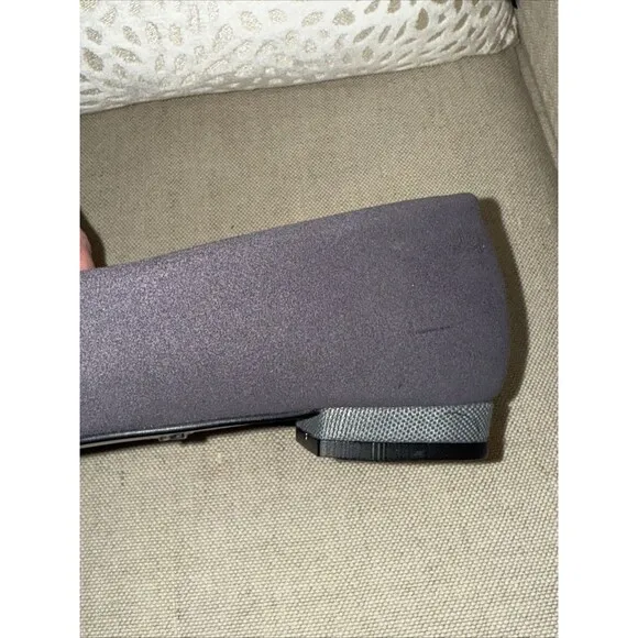 New! Antonia Saint NY Women’s Sz 9 Ballet  Flat Rounded Toe Comfort Insole Shoes