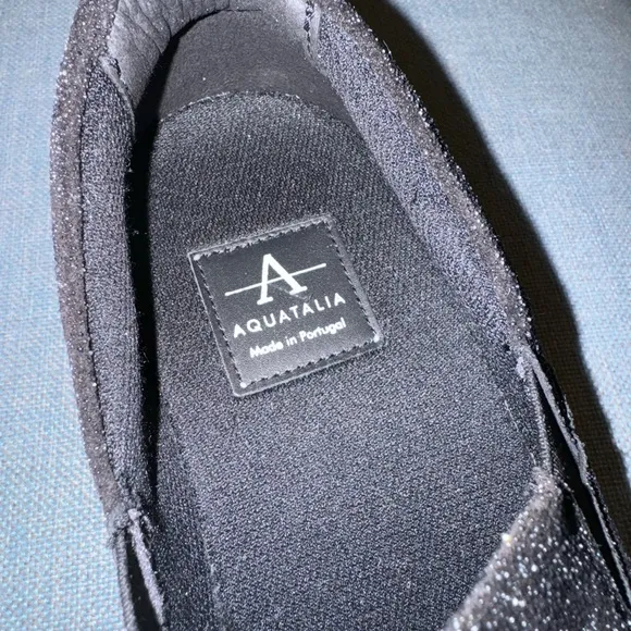 NEW AQUATALIA LEOLA SNEAKERS 9