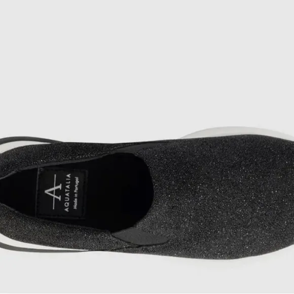 NEW AQUATALIA LEOLA SNEAKERS 9