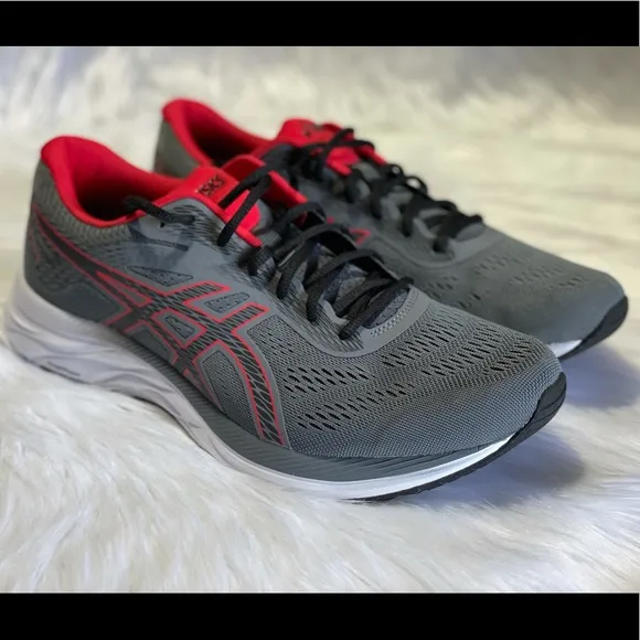 NEW Asics Men's GEL-EXCITE 6 Running Sneakers