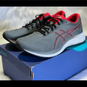NEW Asics Men's GEL-EXCITE 6 Running Sneakers