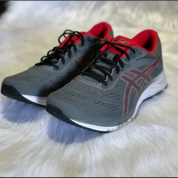 NEW Asics Men's GEL-EXCITE 6 Running Sneakers