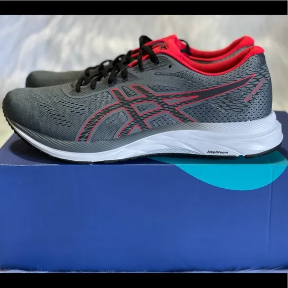NEW Asics Men's GEL-EXCITE 6 Running Sneakers