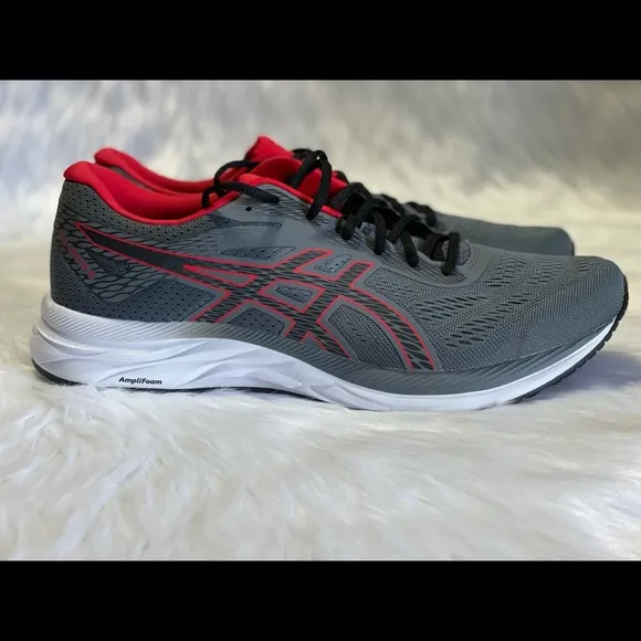 NEW Asics Men's GEL-EXCITE 6 Running Sneakers