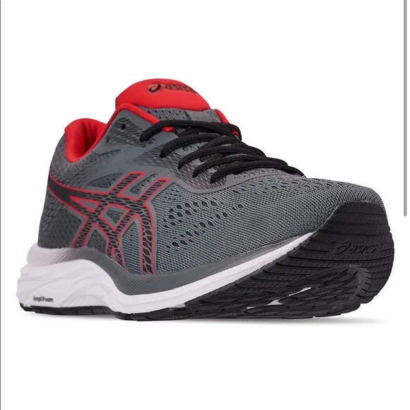 NEW Asics Men's GEL-EXCITE 6 Running Sneakers