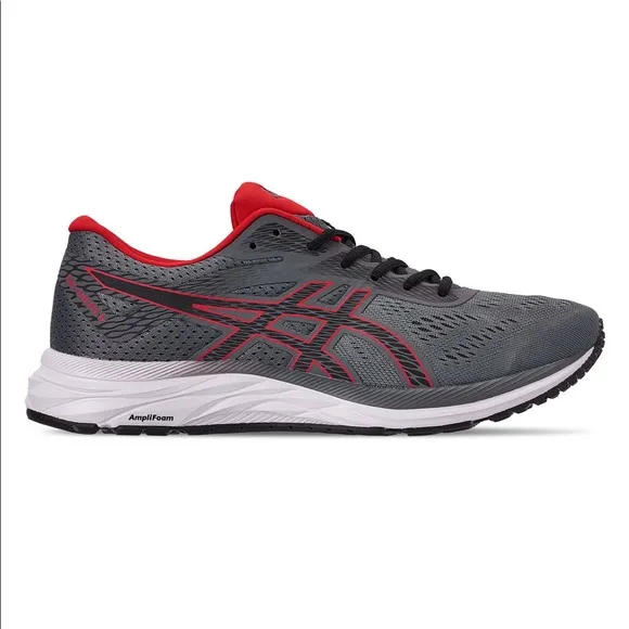 NEW Asics Men's GEL-EXCITE 6 Running Sneakers