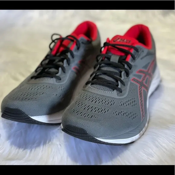NEW Asics Men's GEL-EXCITE 6 Running Sneakers