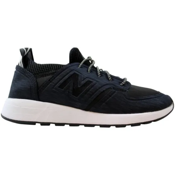 New Balance |420 REVlite Slip-On Navy Sneakers 6