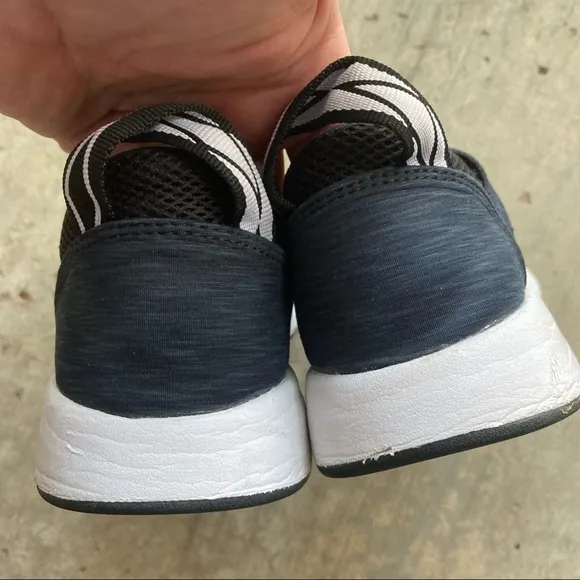 New Balance |420 REVlite Slip-On Navy Sneakers 6