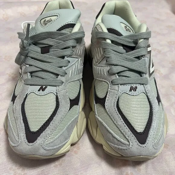 New Balance 9060 Moon Rock Sneakers