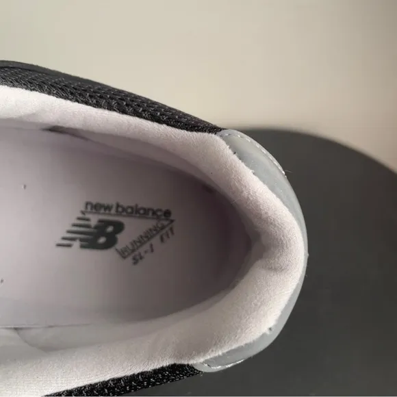 New Balance 991 Sneakers Men’s 13 Made in UK 991v2 Black