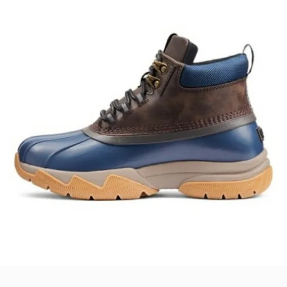 *New* Bass Outdoor Midi Duck Boots