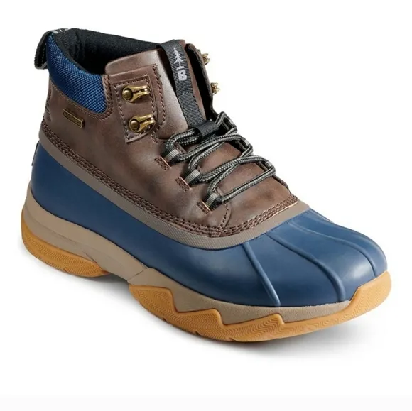 *New* Bass Outdoor Midi Duck Boots