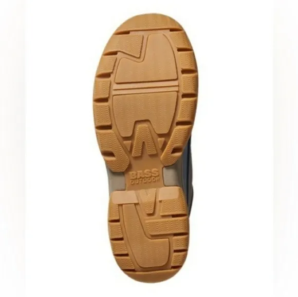 *New* Bass Outdoor Midi Duck Boots