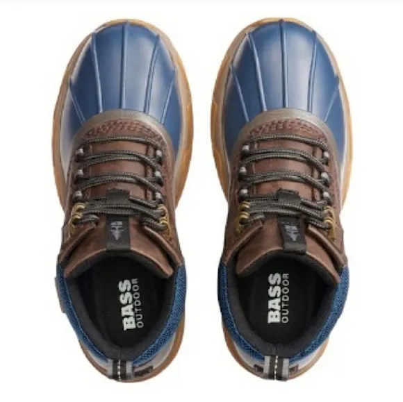 *New* Bass Outdoor Midi Duck Boots