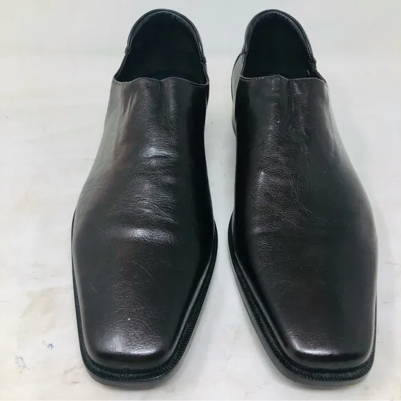 New Donald J Pliner New Rex Loafers