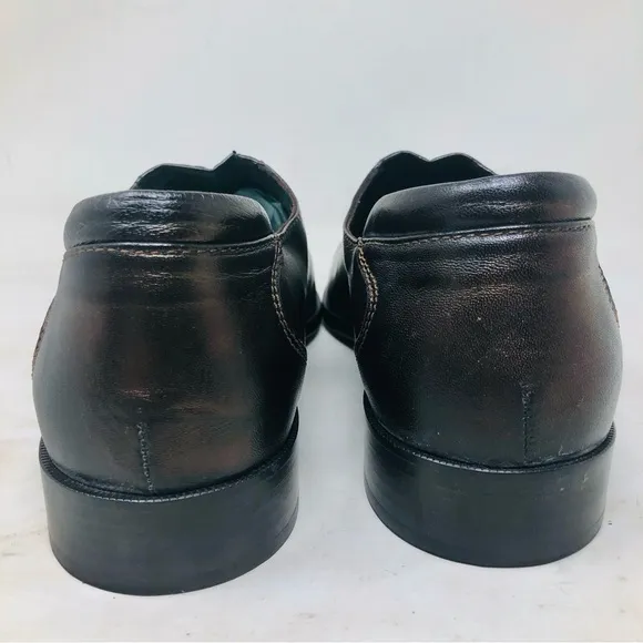 New Donald J Pliner New Rex Loafers