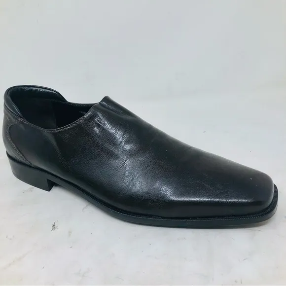 New Donald J Pliner New Rex Loafers
